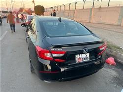هوندا أكورد